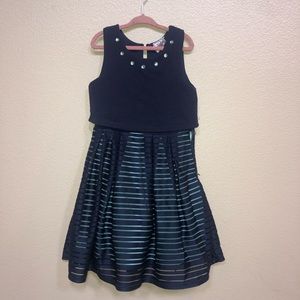 Beautees Special Occasion Dress